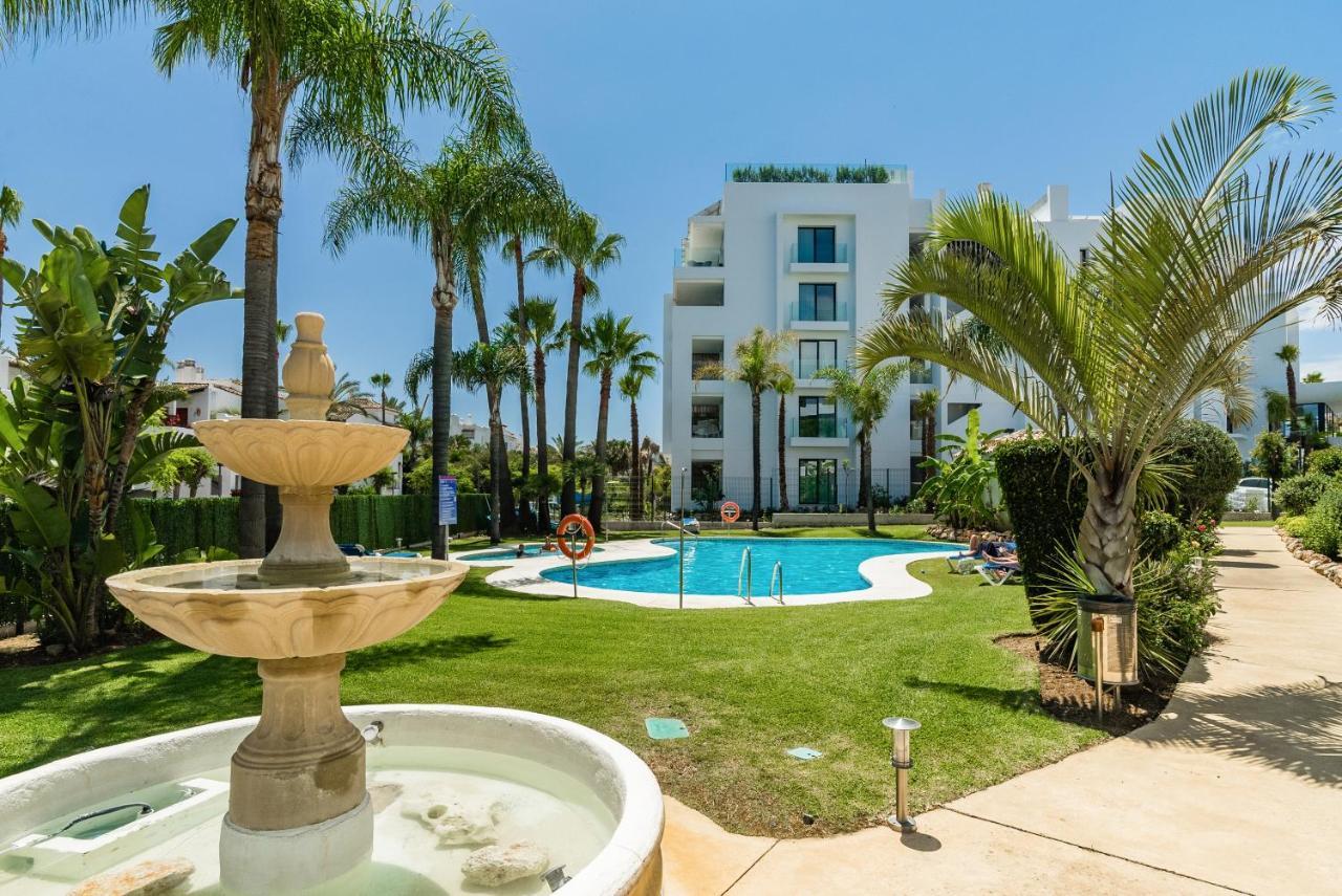 2 Bedroom Close To The Sea Estepona