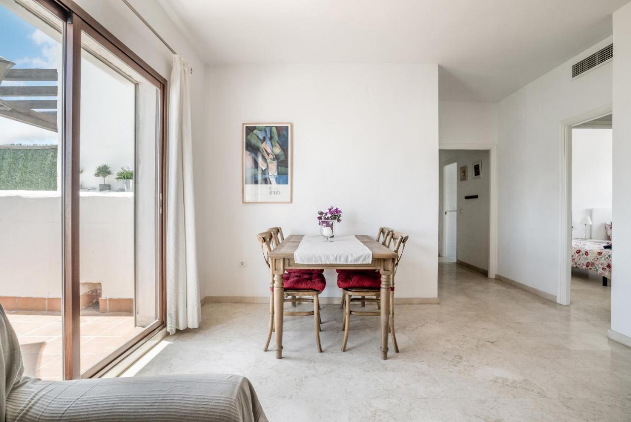 Apartment 2 Bedroom Close To The Sea Estepona