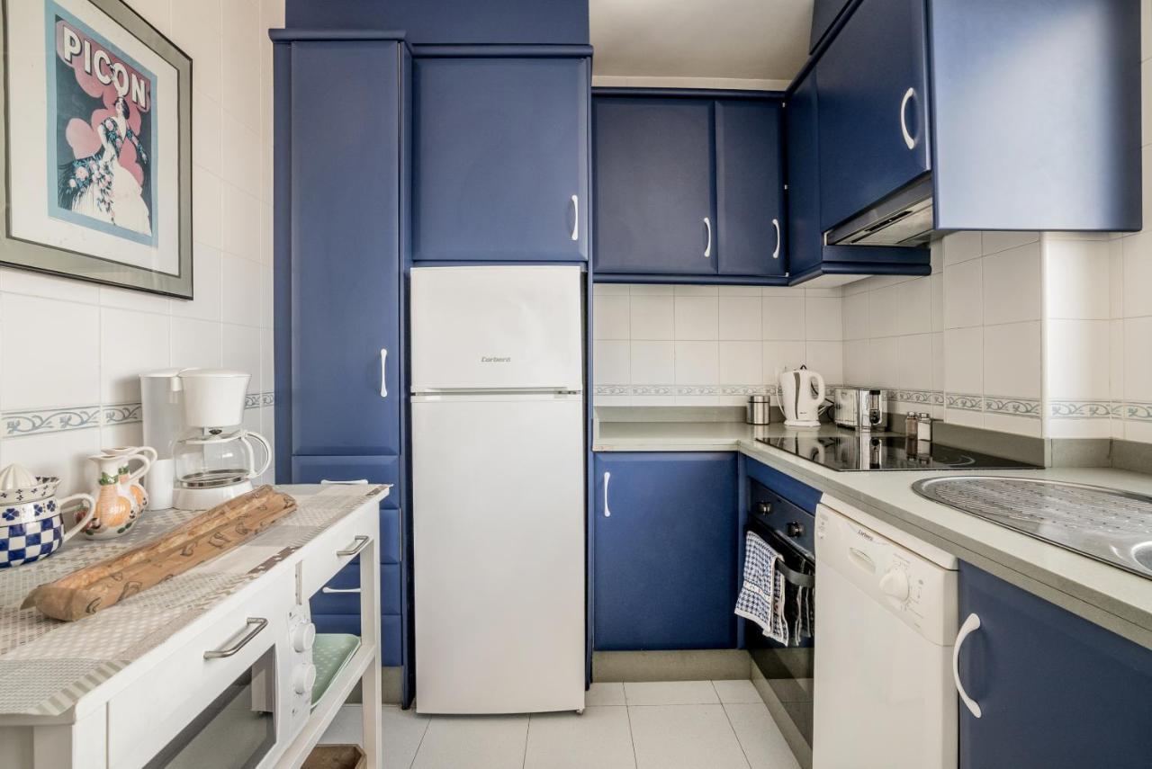 2 Bedroom Close To The Sea Apartment Estepona
