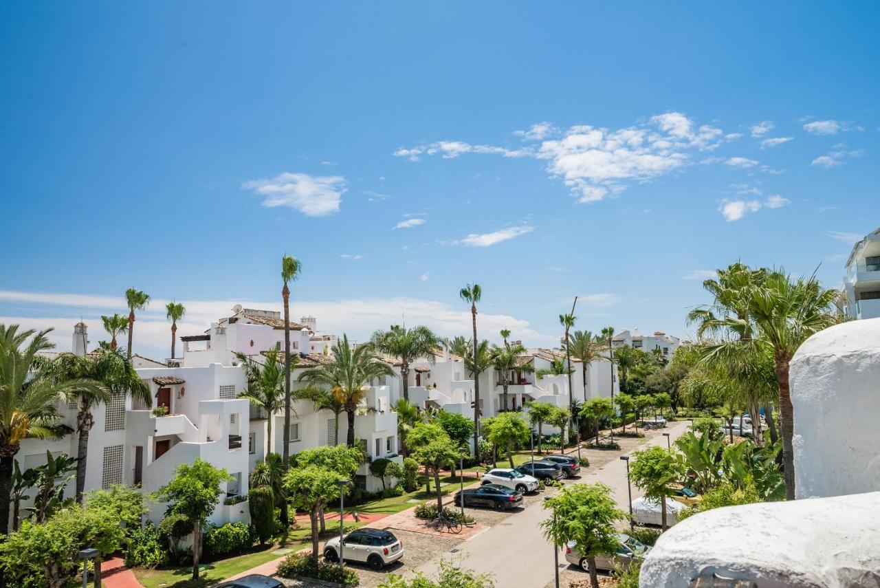 2 Bedroom Close To The Sea Apartment Estepona